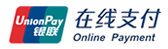 寰宇聚合支付平台-银联在线快捷支付